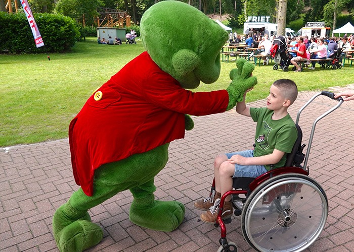 Lotgenotendag met ZZF naar Duinrell! 2024! Lotgenotendag met ZZF naar Duinrell! 2024!