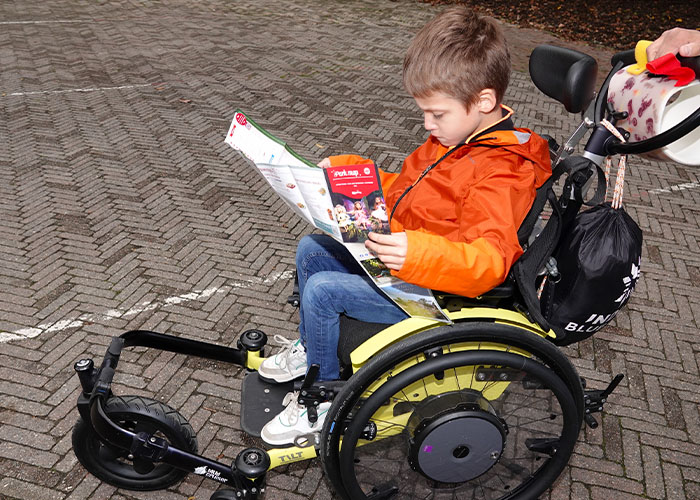 Lotgenotendag Efteling 2023 Lotgenotendag Efteling 2023