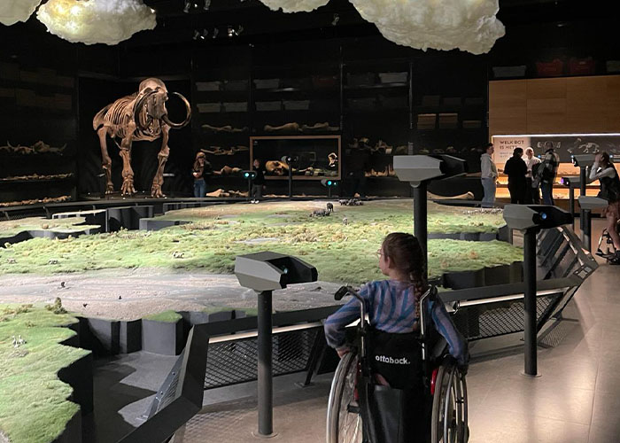 Lotgenotendag Naturalis 2024 Lotgenotendag Naturalis 2024